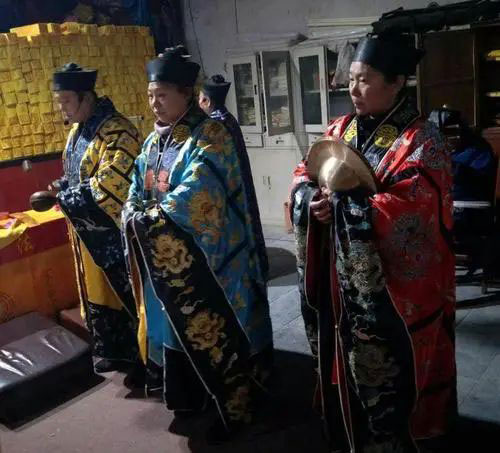 还完阴债后的表现？ 还阴债后多久有效果