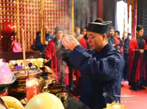 还阴债都需要准备什么,还阴债择日