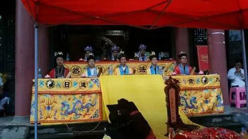 还阴债法事详解,还阴债有日期要求吗