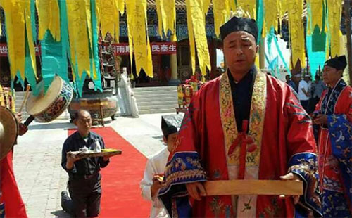 还阴债开补财库_迎财神获得大富大贵