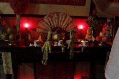 道教中的神秘和合术是什么，哪个道观可以做和合术