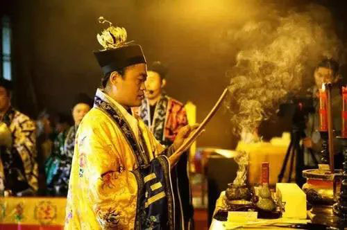 真正的道家和合术方式 给你意想不到的效果