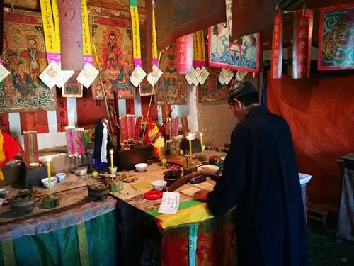 还阴债不知道时辰怎么办补财库方法必须还阴债吗