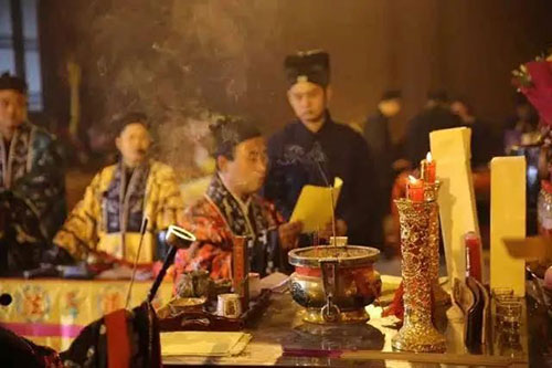 五行八字预测吉凶 看你牛年运势是否大吉