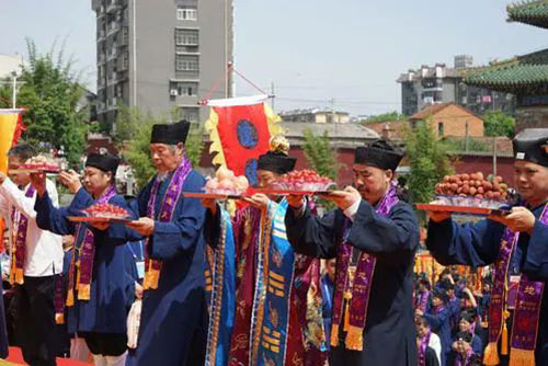 道教与医学之间，有什么关系？