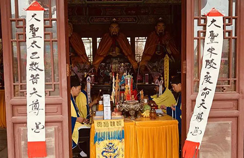 和合术做梦很真实  我梦到男友抱着我哭了