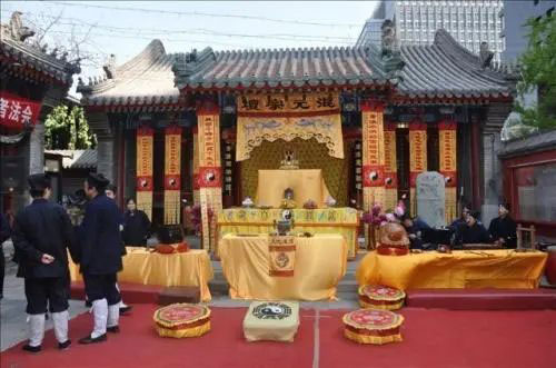 还完阴债（受生债）很灵验？