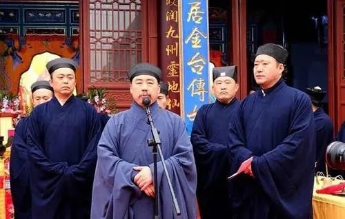 道家的知识分享，你了解道家文化吗