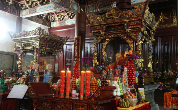 久病不愈破解法,道家常用祛病秘法总结