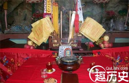 什么是和合术？让异性更喜欢自己的法术