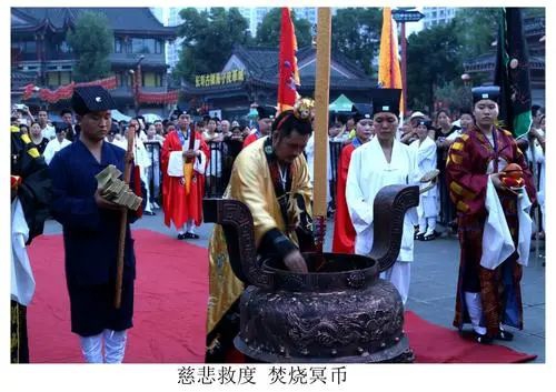 和合法事结果,有没有真正的和合法事在