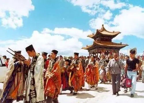 道教超度过程中，亡灵为什么会乖乖听你的话？