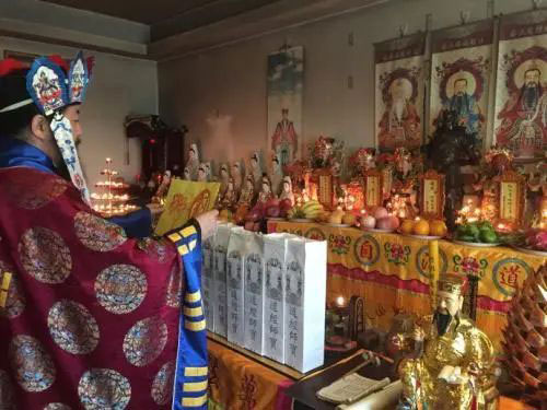 打胎后怎么做婴灵超度法事,超度婴灵寺庙是怎么做超度的
