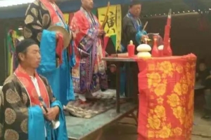 泰国补财库补几桶／道家开财门补财库法事真的灵验吗