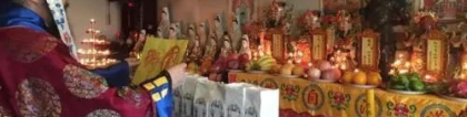 祈福择吉日风水选日子分析