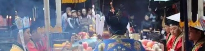 正确的招桃花符画法，增加异性缘摆脱爸妈的催婚