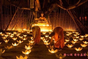 夫妻和合术,复合的巫术？