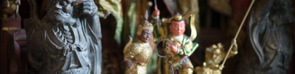 佛家烟供的意思，如何烟供吃到冤亲债主