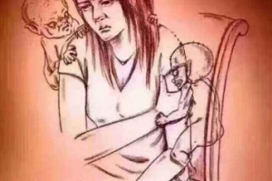 大多数人流产之后特别倒霉