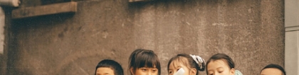 小孩命里带弓箭 惊吓之后，一定要对孩子受惊引起重视