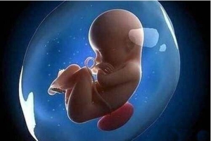 堕胎后婴灵存在的现象超度形式