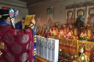 和合术可以重复做吗