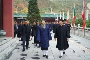 做桃花法事获得好人缘_让事业有所成就