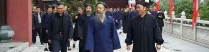 碰上这种命一定要请人给孩子化解 否则一辈子都活不好