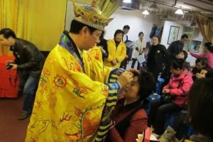 太岁年可以还阴债吗 算命的看出没还阴债