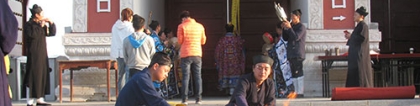 一万贯是多少金元宝