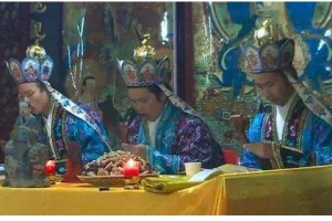 道教婴灵超度步骤，看看超度给我们带来的好处