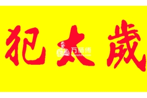 犯太岁是什么意思，属猪的人怎么样才能化解犯太岁？