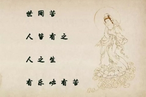 姻缘合和符