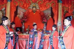 道家和合术成功帮你在老公出轨后想挽回婚姻