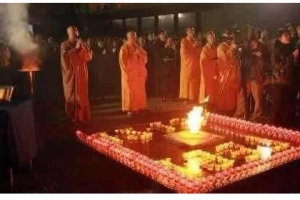 超度婴灵后夫妻感情和睦，生活越过越好