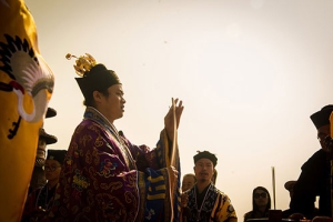 和合术都是对方主动吗 十年好友突然产生好感是习惯还是喜欢