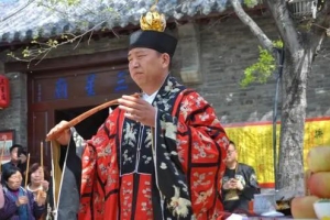 因为病逝去世超度一定要做，否则让你亡灵缠身