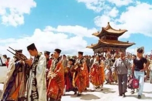道教超度过程中，亡灵为什么会乖乖听你的话？