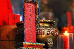 和合术最严重的反噬有知道的吗 大师来解答你的疑问