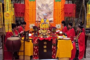 和合术阴山法坛爱情降头,爱情降的下降方法