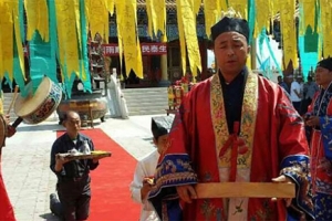 夫妻和合术法事 是挽回婚姻的有效方法之一