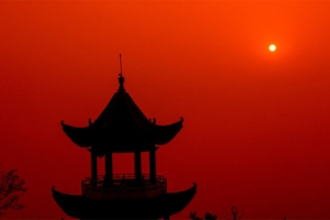 风水中辟邪助运的吉祥物，改变家中不利的磁场