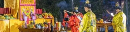 如何还阴债，补财库？