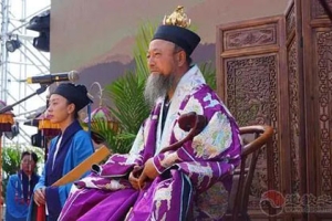 赣州马祖岩寺会超度婴灵吗