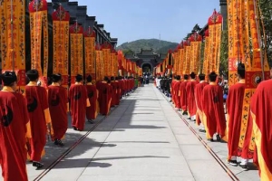 和合术成功经典案例