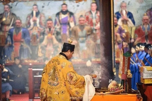 出马仙还完阴债还需要做什么-长春观可以做还阴债的法事