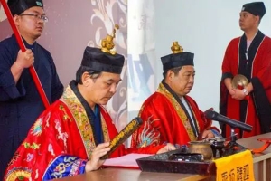 归根复命，死而不亡者寿，道教的生死观！