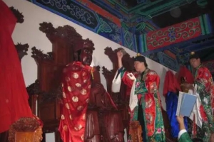 和合术是真的吗？和老婆离婚后如何复婚