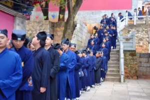 七月被称为“鬼月”为何一定要超度亡灵？