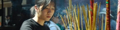 辟邪的土方法,民间一些能够辟邪保平安转运的好方法